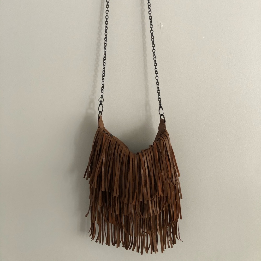 Cute boho festival crossbody